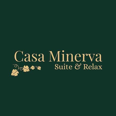 Casa Minerva - Suite E Relax Джоя дел Коле Стая снимка