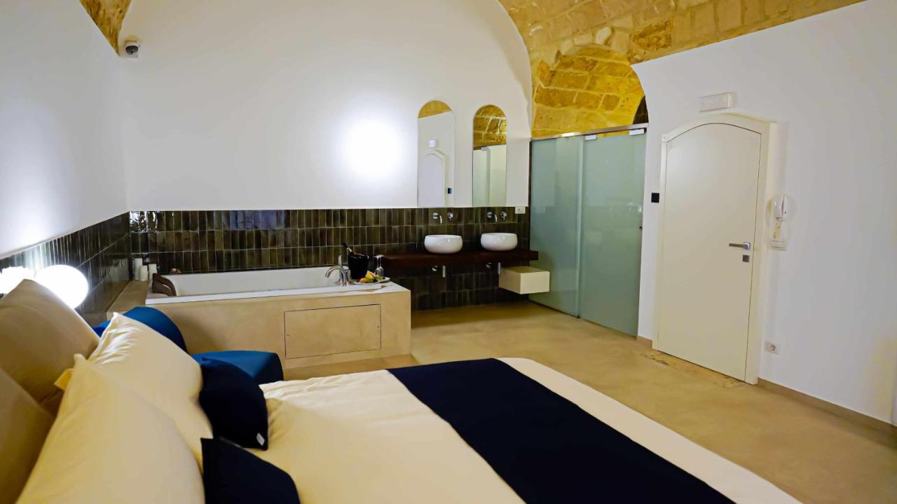 Casa Minerva - Suite E Relax Джоя дел Коле Екстериор снимка