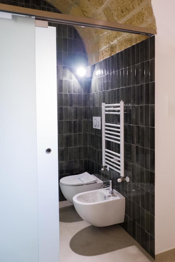 Casa Minerva - Suite E Relax Джоя дел Коле Екстериор снимка