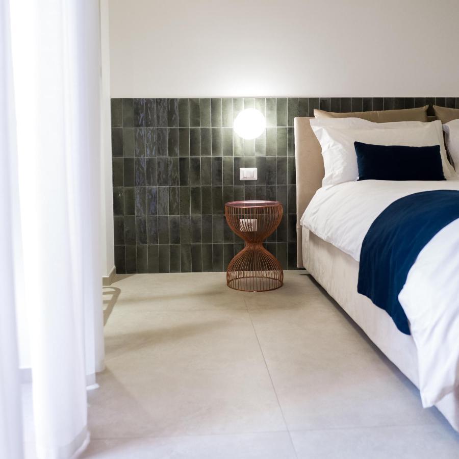 Casa Minerva - Suite E Relax Джоя дел Коле Екстериор снимка