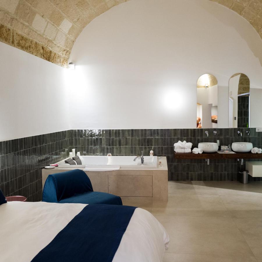 Casa Minerva - Suite E Relax Джоя дел Коле Екстериор снимка