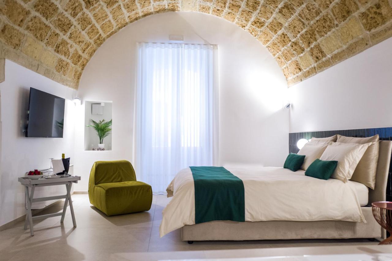 Casa Minerva - Suite E Relax Джоя дел Коле Екстериор снимка