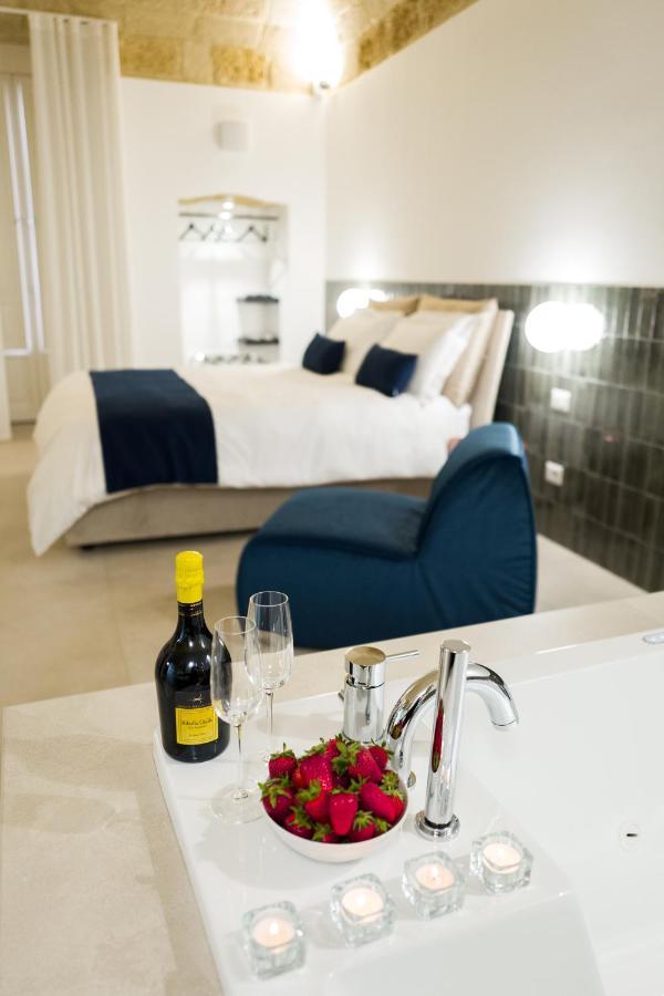 Casa Minerva - Suite E Relax Джоя дел Коле Екстериор снимка